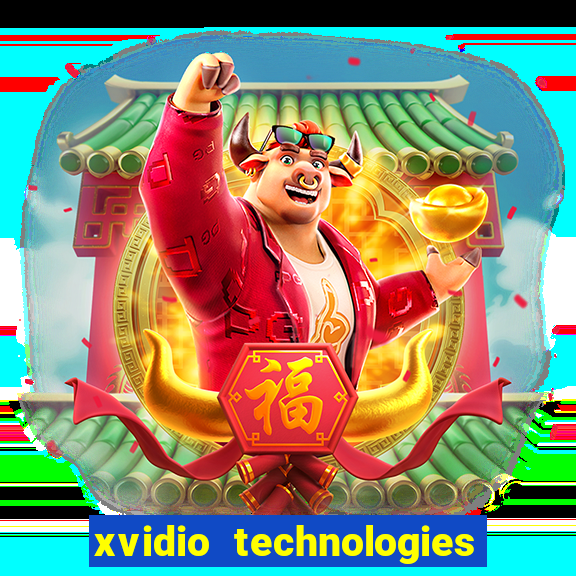 xvidio technologies startup download free